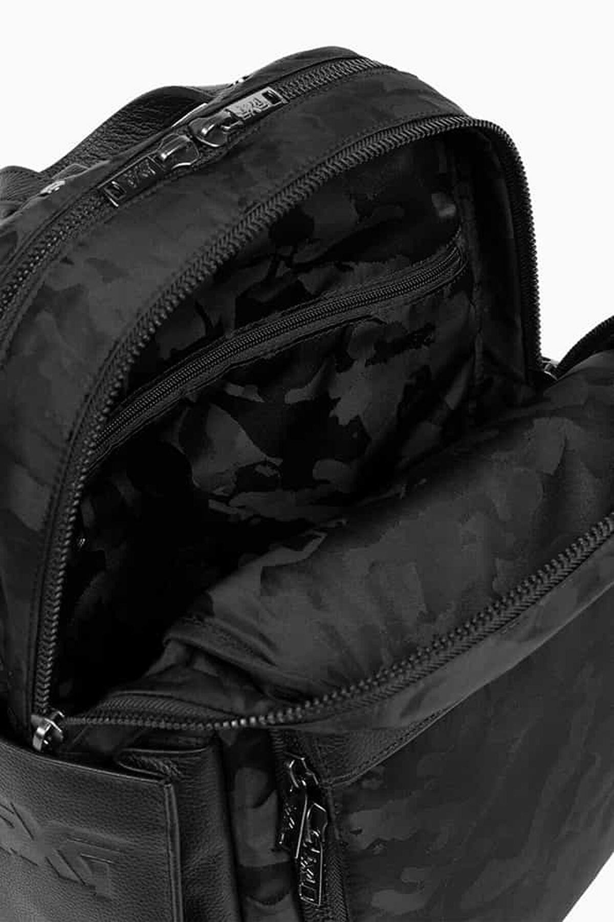 JACQUARD WOVEN FAIRWAY CAMO™ BACKPACK 